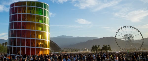 Coachella, Culture, and the Cost of Belonging